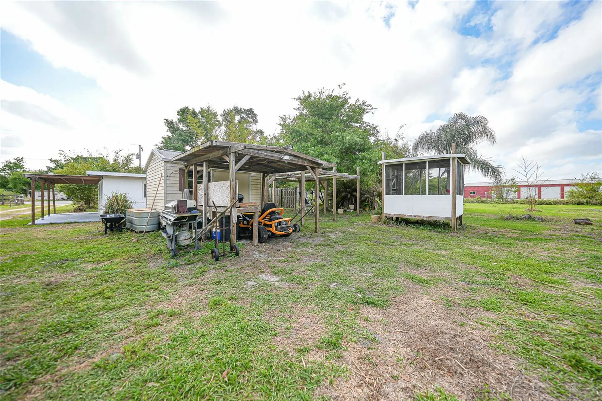 2349 NW Genes Little Acres Avenue Arcadia FL 34266