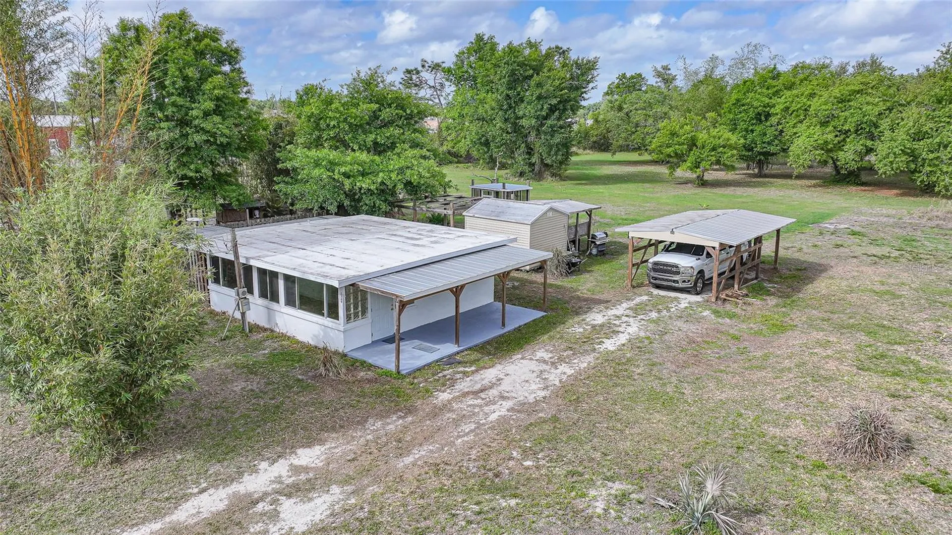 2349 NW Genes Little Acres Avenue Arcadia FL 34266
