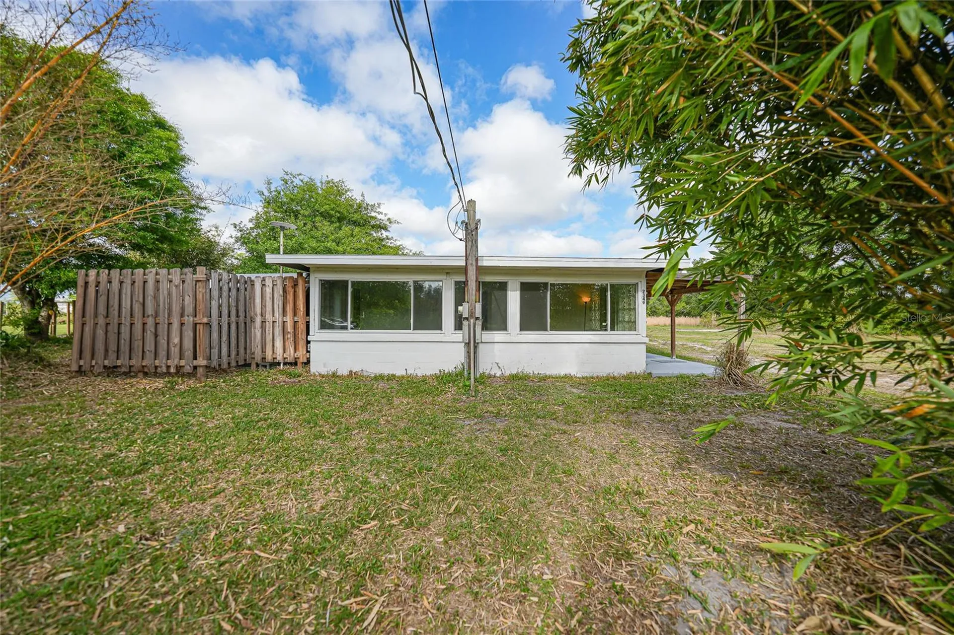 2349 NW Genes Little Acres Avenue Arcadia FL 34266