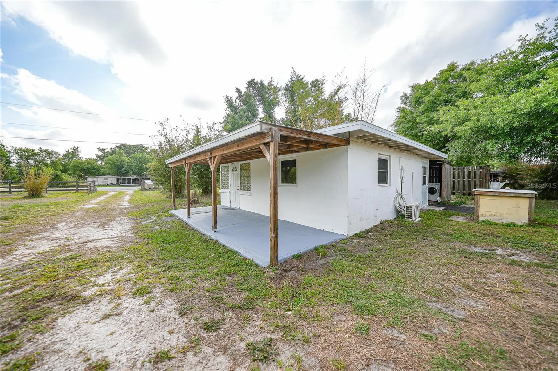 2349 NW Genes Little Acres Avenue Arcadia FL 34266