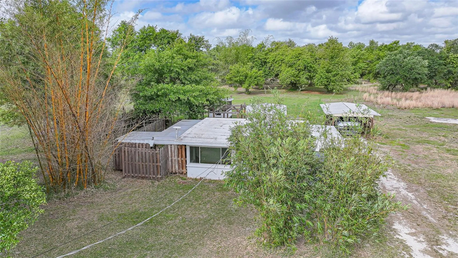 2349 NW Genes Little Acres Avenue Arcadia FL 34266