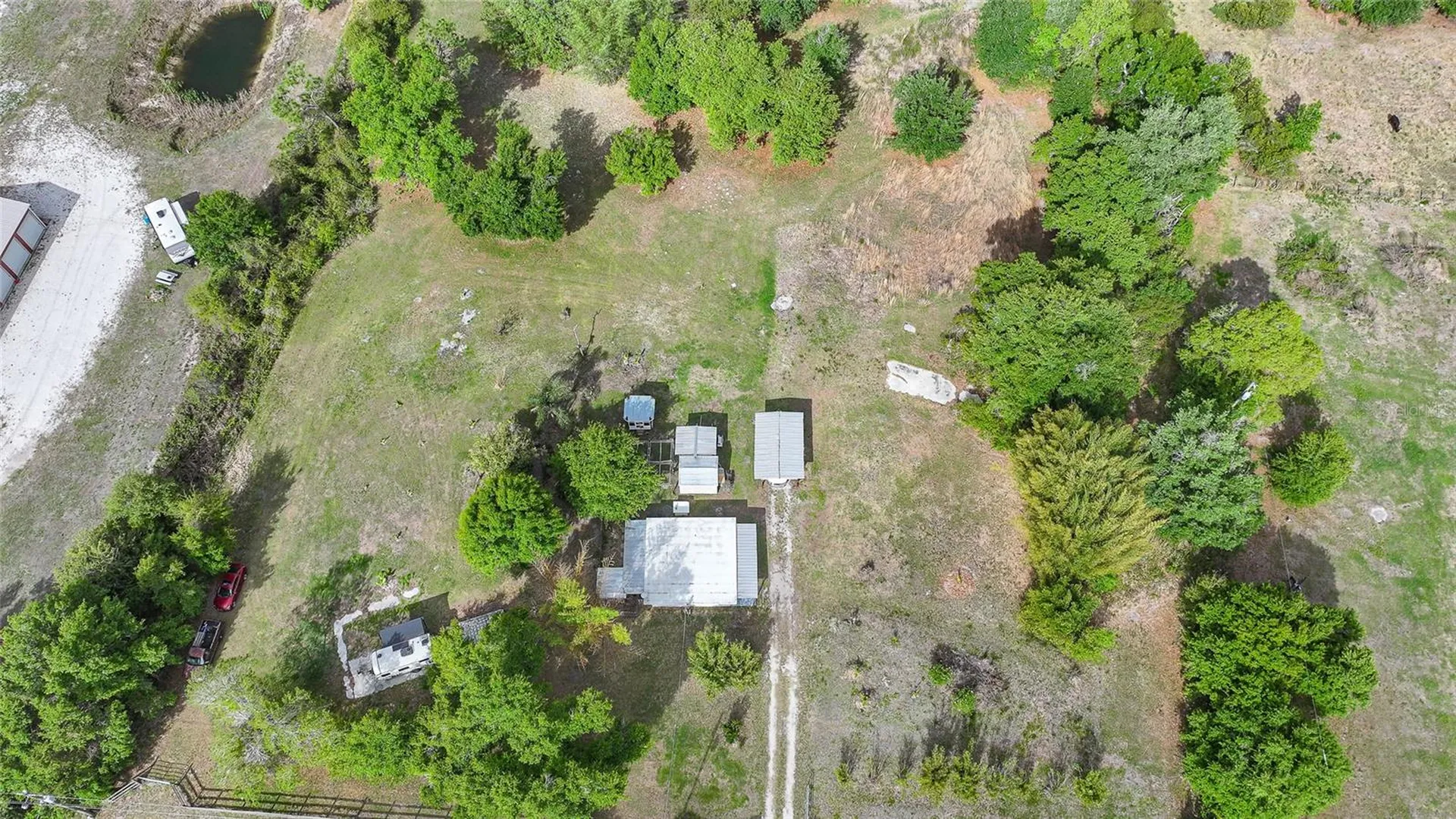 2349 NW Genes Little Acres Avenue Arcadia FL 34266