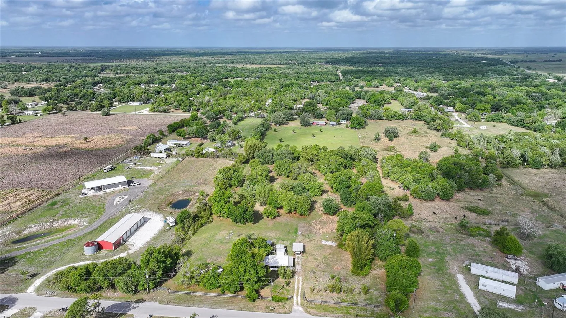 2349 NW Genes Little Acres Avenue Arcadia FL 34266