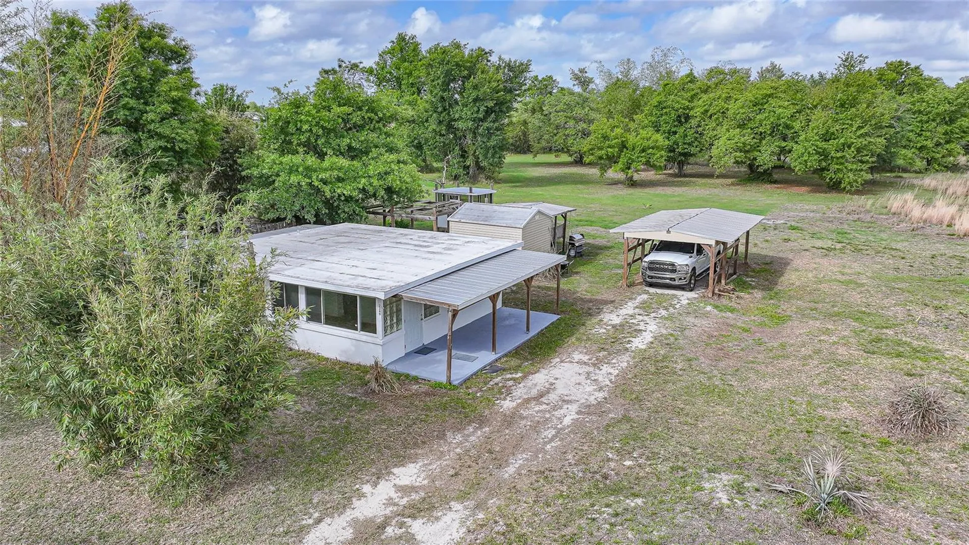 2349 NW Genes Little Acres Avenue Arcadia FL 34266