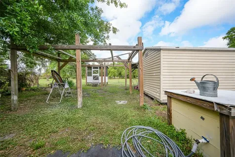 2349 NW Genes Little Acres Avenue Arcadia FL 34266