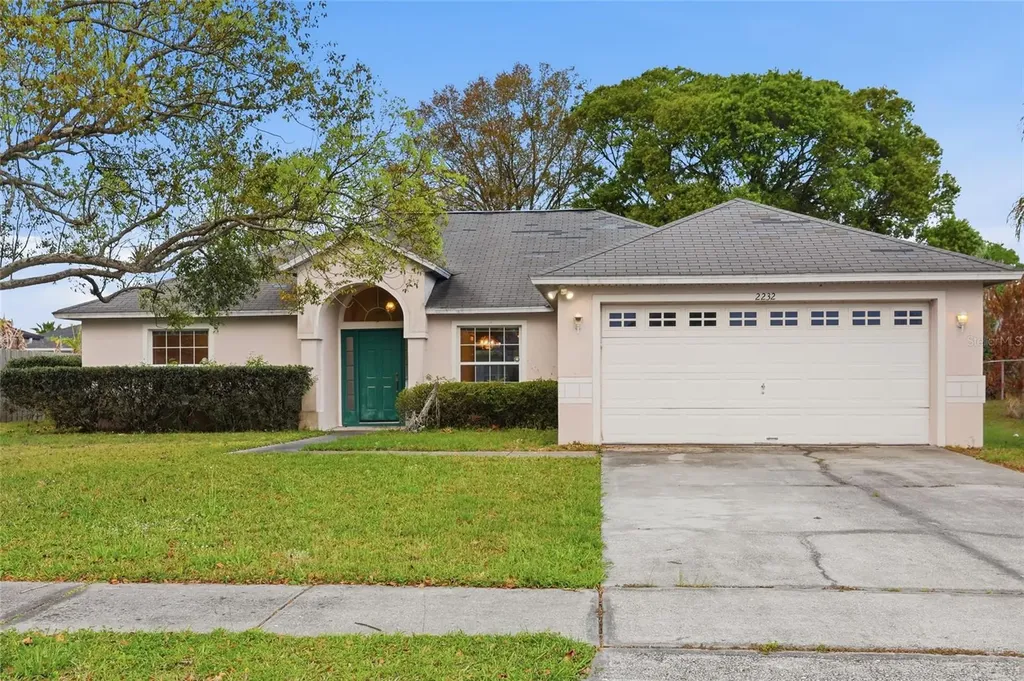 2232 Archer Boulevard Orlando FL 32833
