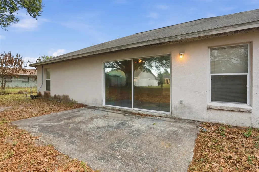 2232 Archer Boulevard Orlando FL 32833