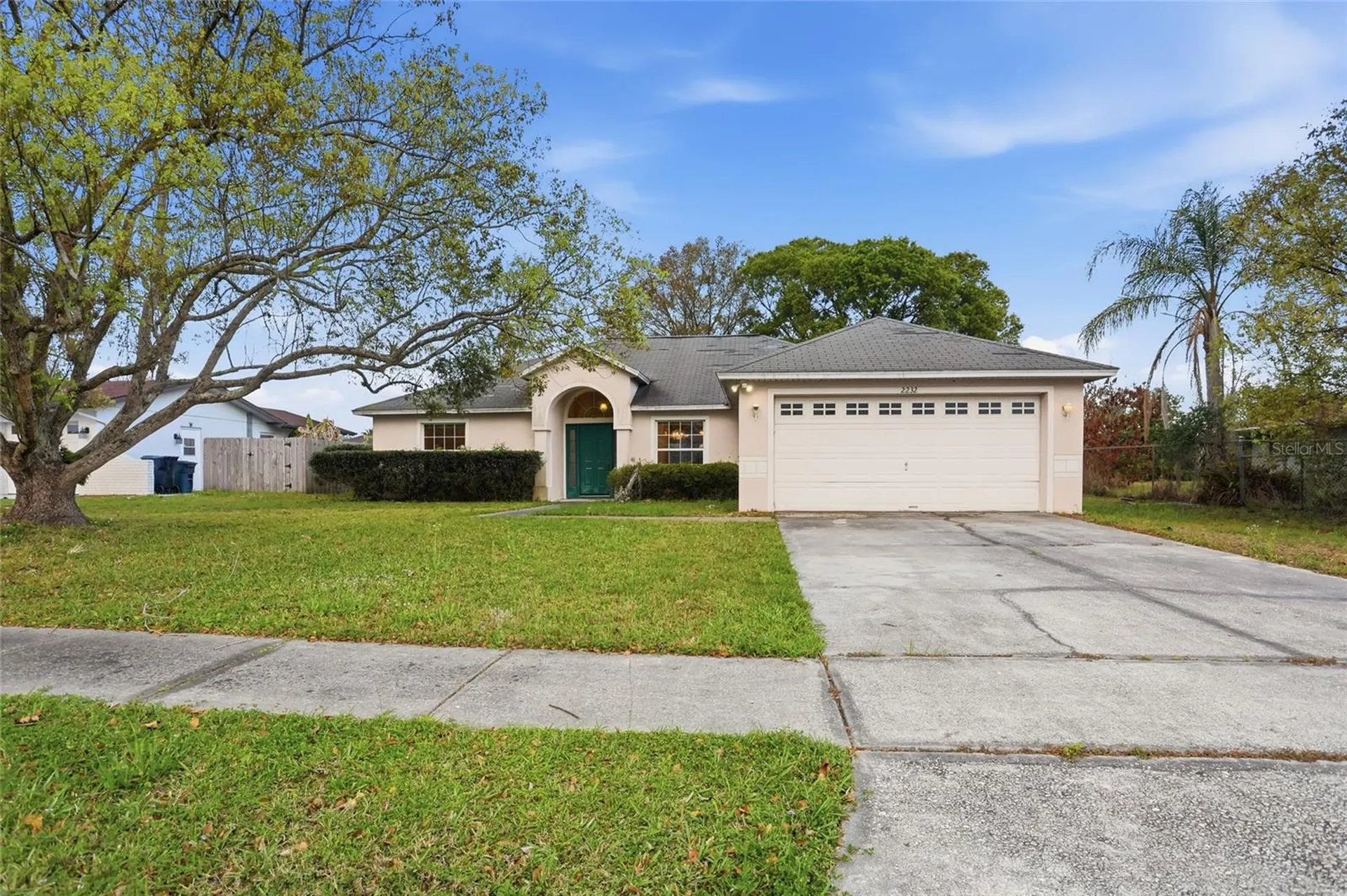 2232 Archer Boulevard Orlando FL 32833