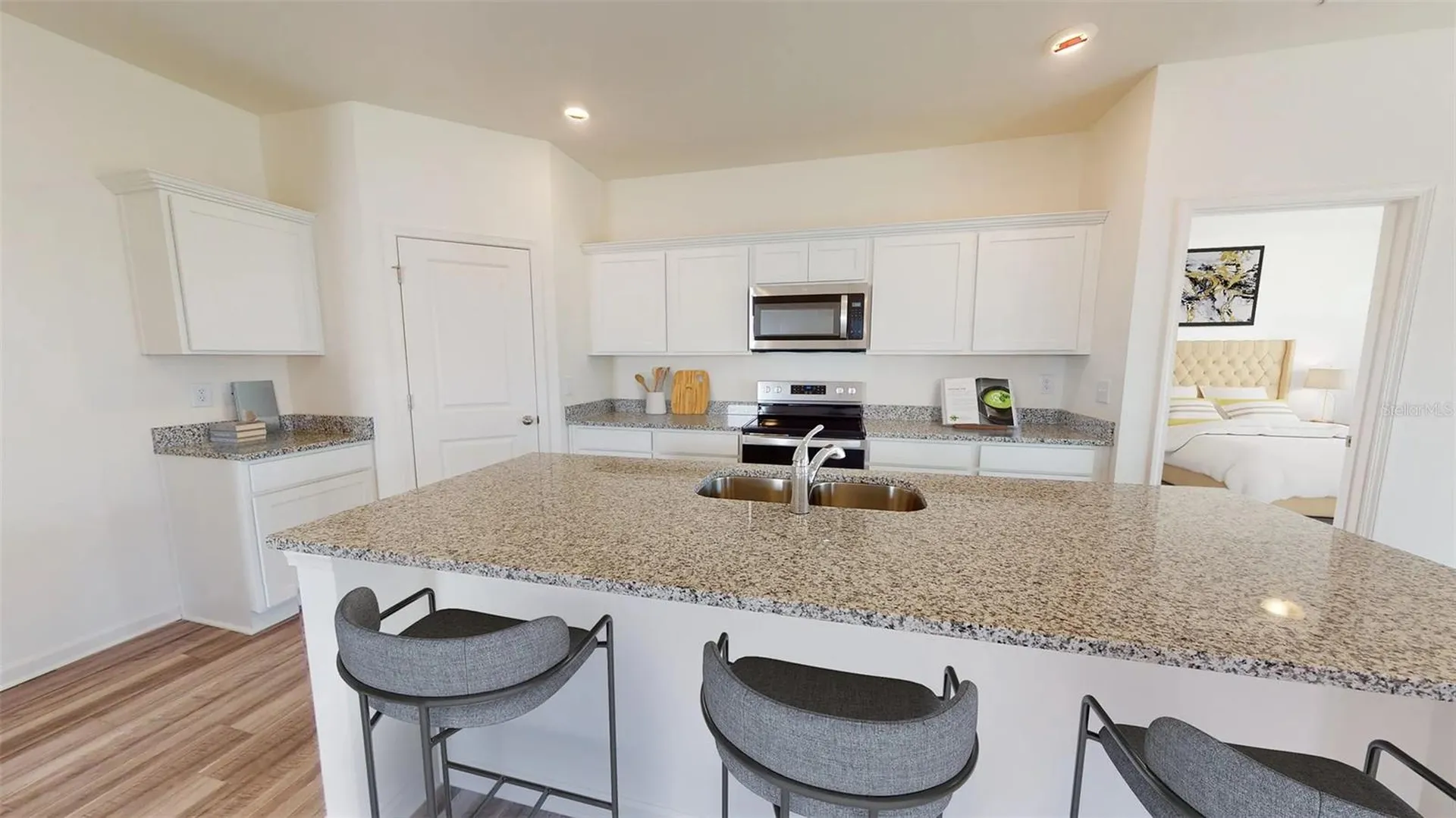 8383 Margo Ann Street Brooksville FL 34613