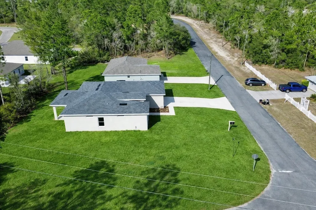 9778 N Chapel Way Citrus Springs FL 34433