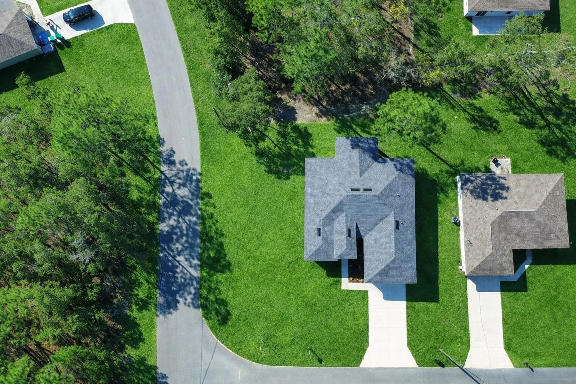 9778 N Chapel Way Citrus Springs FL 34433