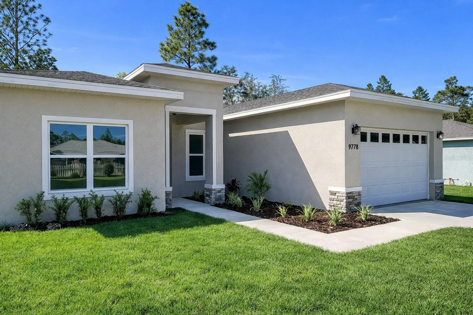 9778 N Chapel Way Citrus Springs FL 34433
