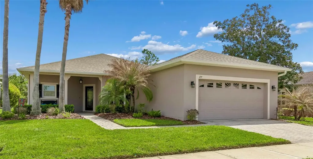 177 Marabella Loop Poinciana FL 34759