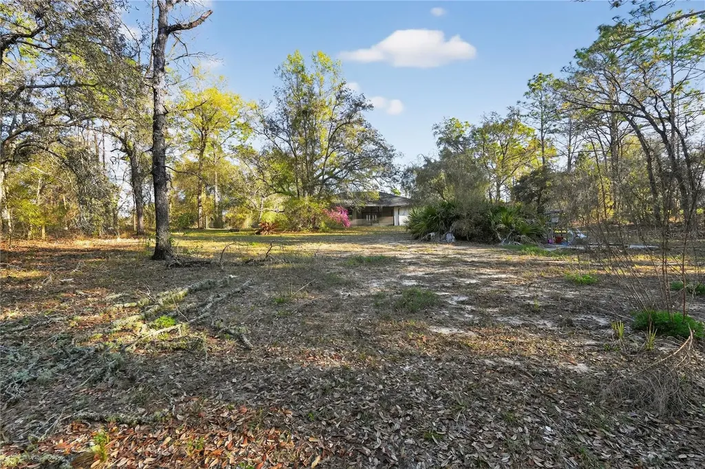 1060 E Rockefeller Lane Hernando FL 34442