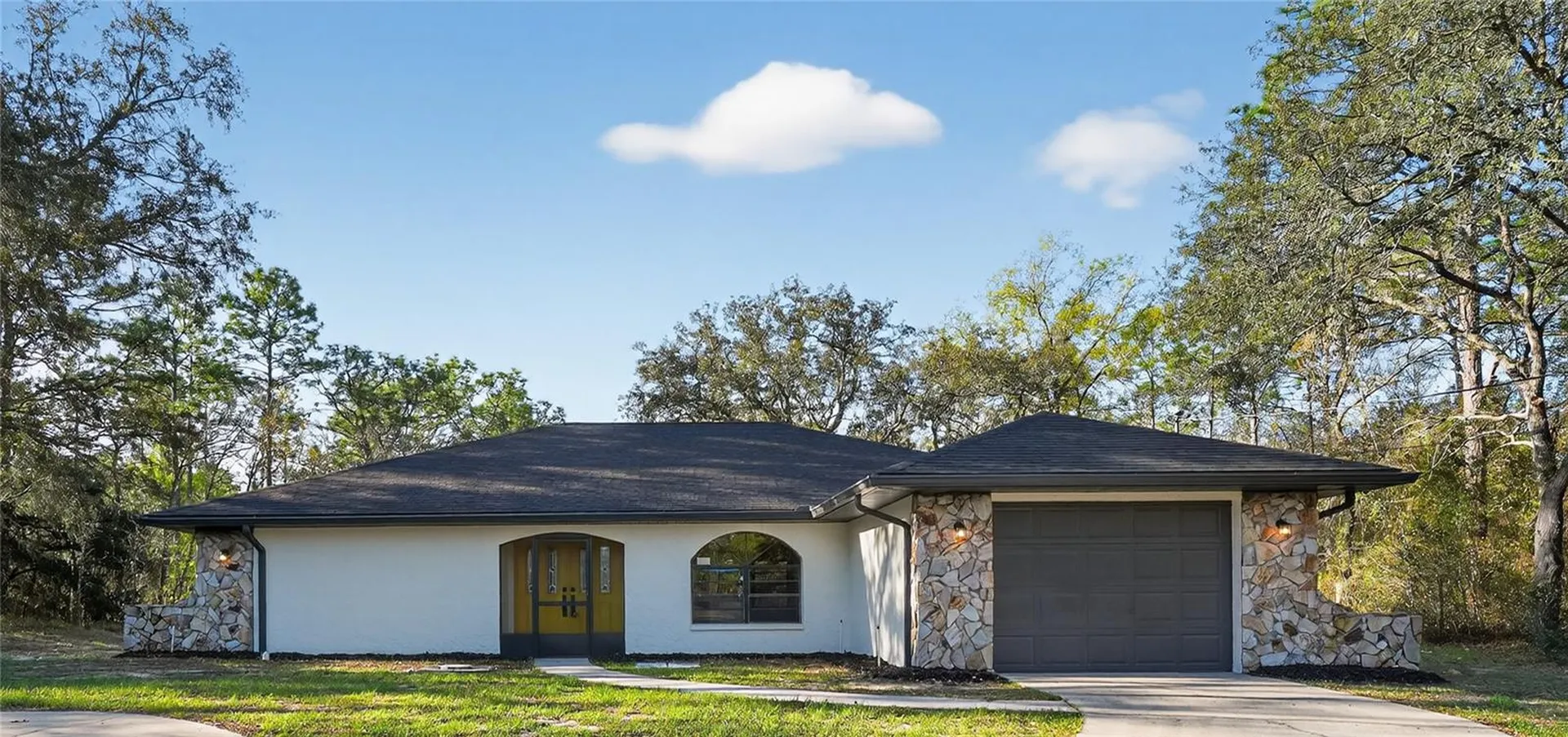 1060 E Rockefeller Lane Hernando FL 34442