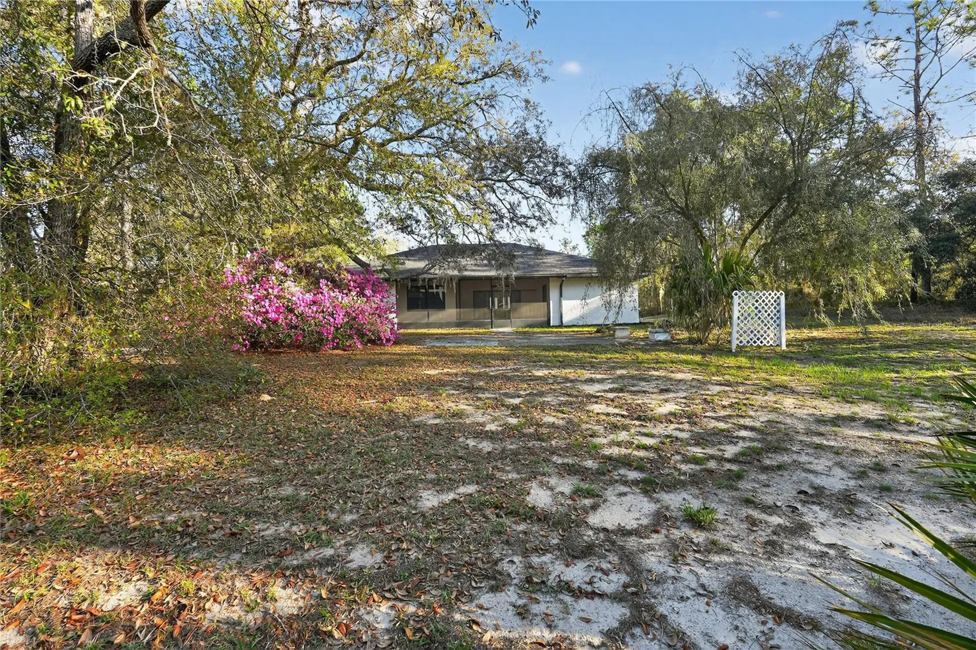 1060 E Rockefeller Lane Hernando FL 34442