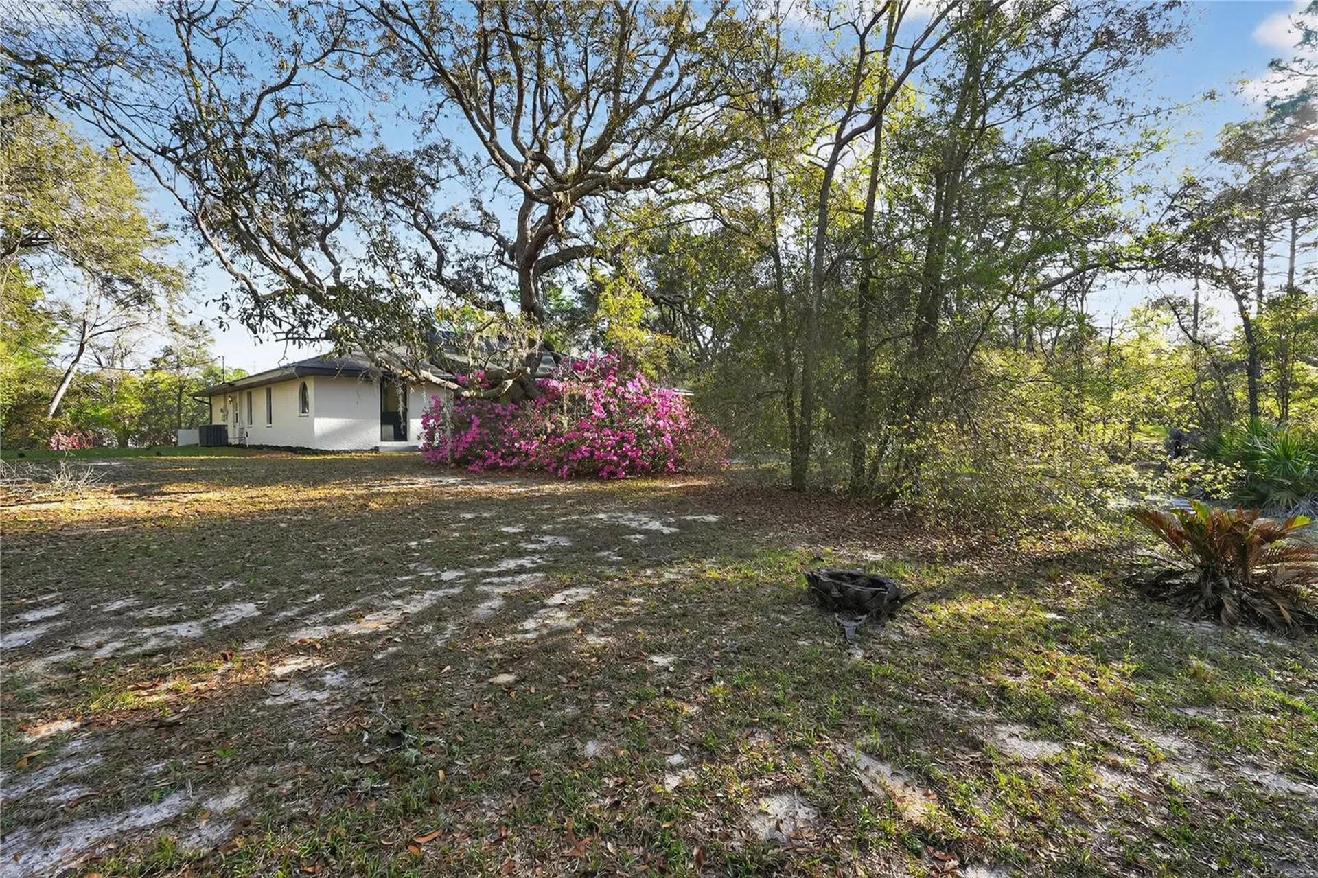 1060 E Rockefeller Lane Hernando FL 34442