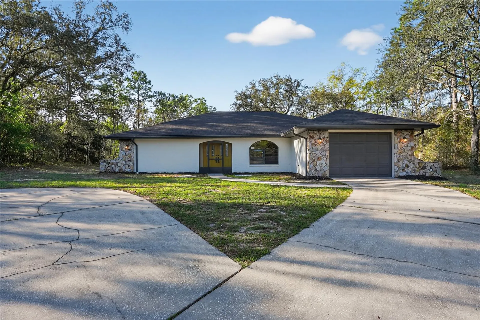 1060 E Rockefeller Lane Hernando FL 34442