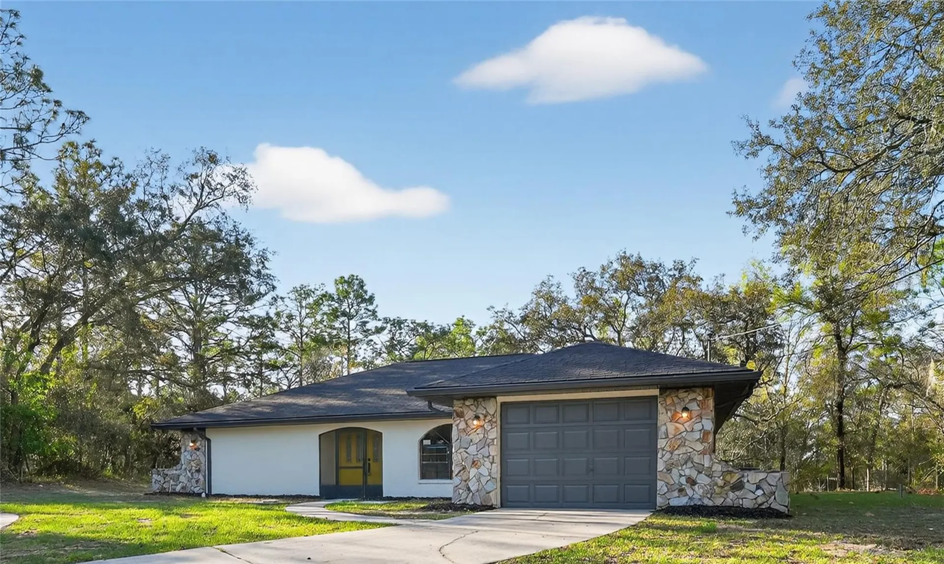 1060 E Rockefeller Lane Hernando FL 34442