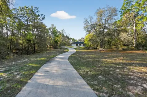 1060 E Rockefeller Lane Hernando FL 34442