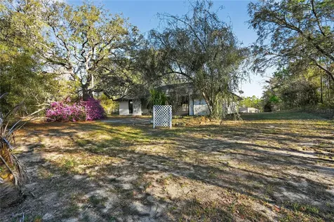 1060 E Rockefeller Lane Hernando FL 34442