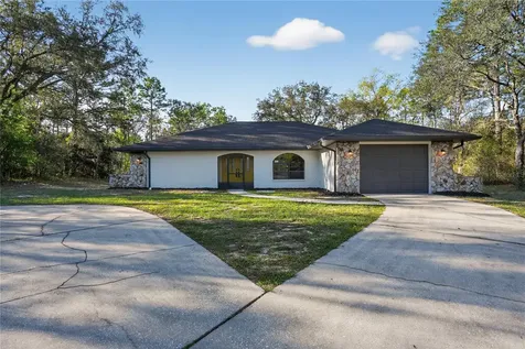 1060 E Rockefeller Lane Hernando FL 34442