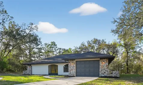 1060 E Rockefeller Lane Hernando FL 34442