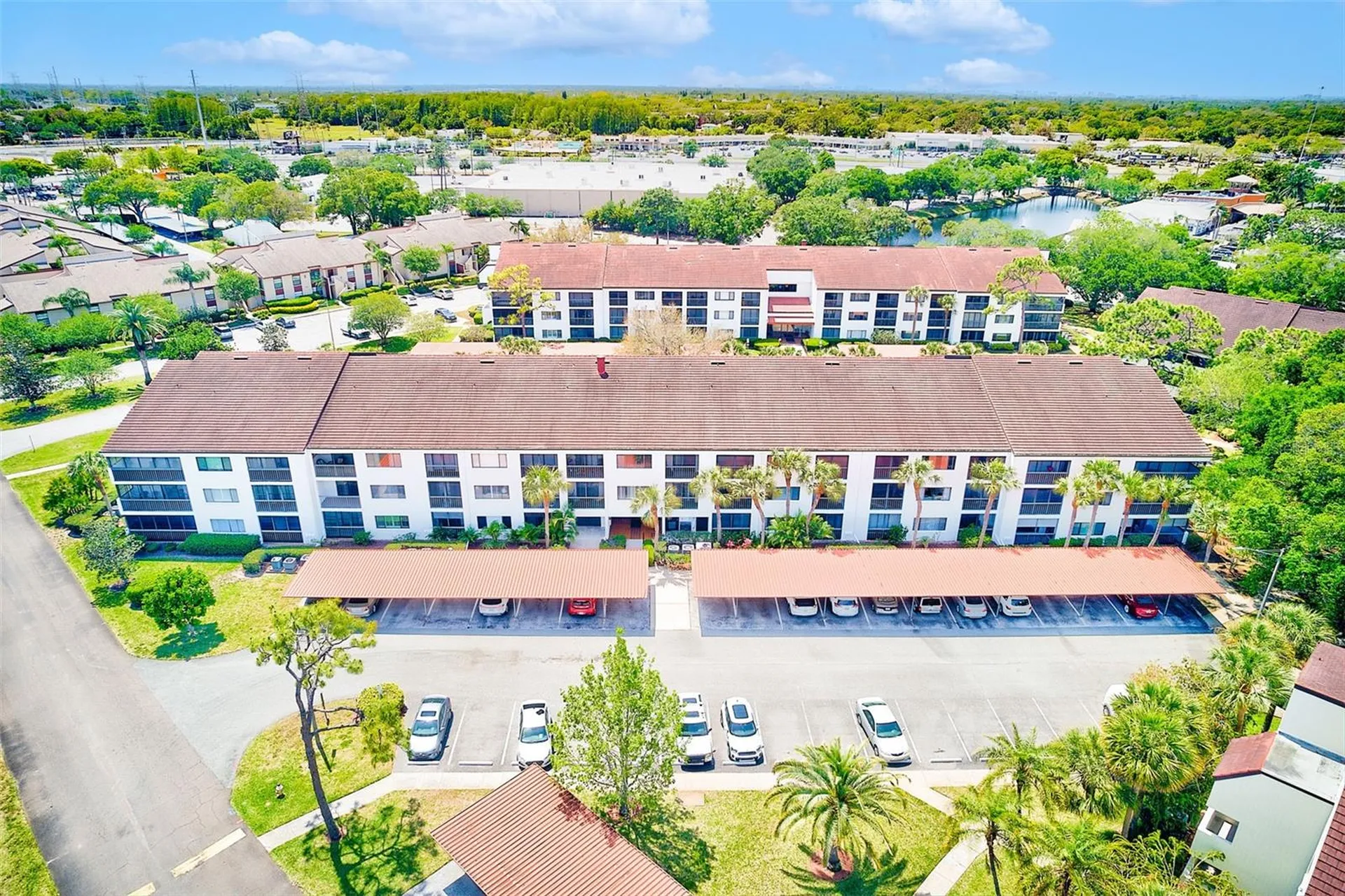 2593 Countryside Boulevard Clearwater FL 33761