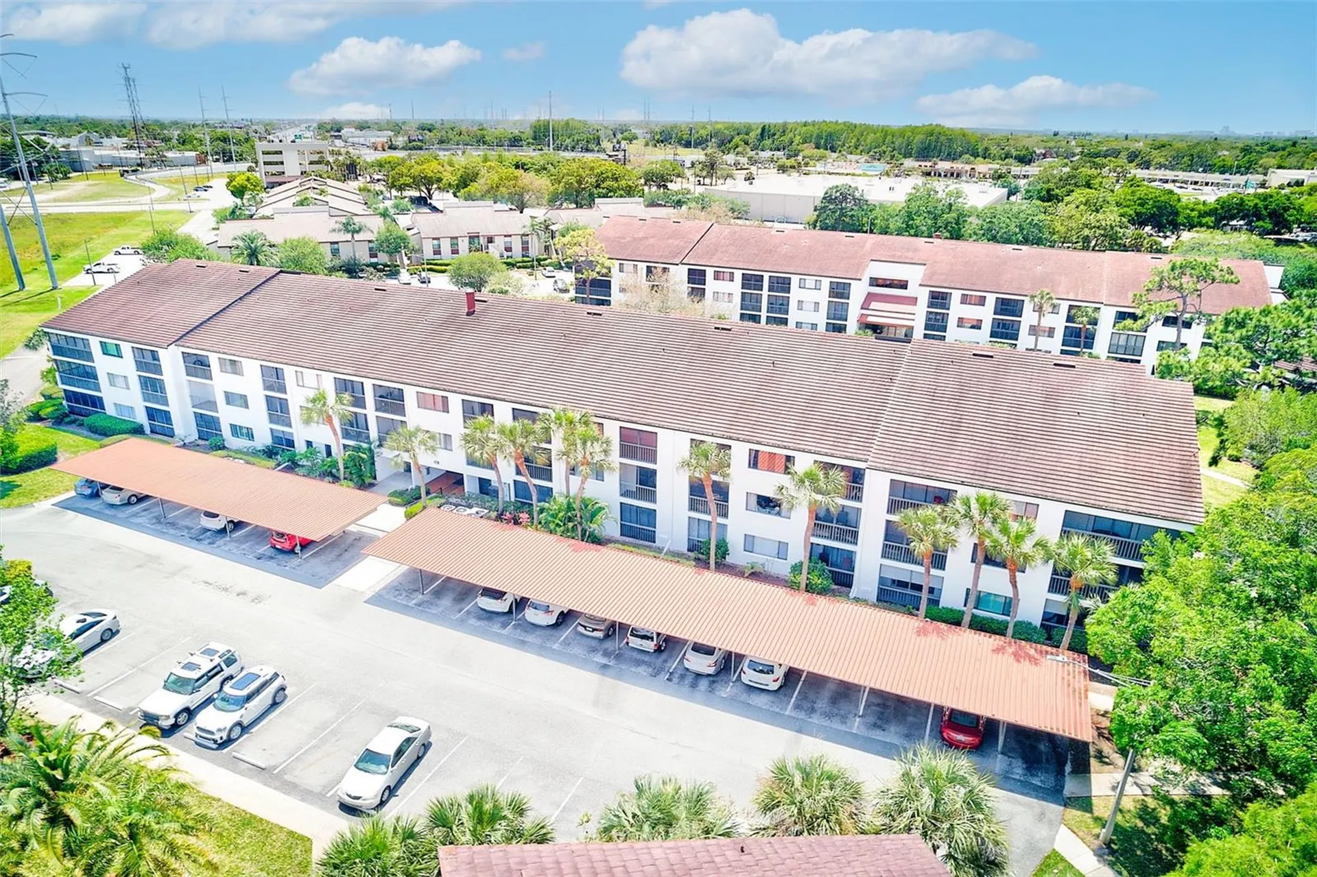 2593 Countryside Boulevard Clearwater FL 33761