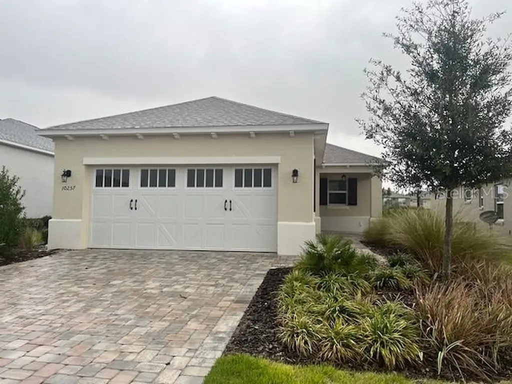 10257 SW 98th Place Road Ocala FL 34481