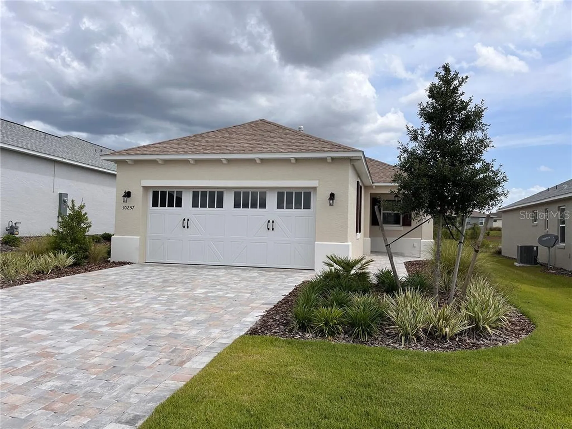 10257 SW 98th Place Road Ocala FL 34481