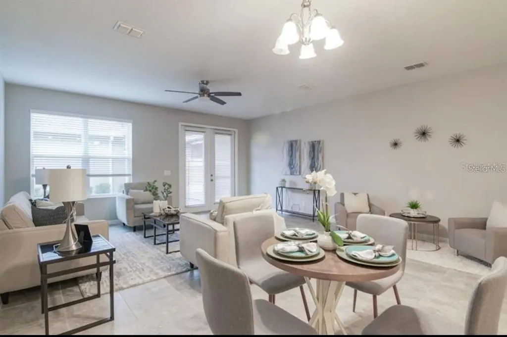 15334 Murcott Blossom Boulevard Winter Garden FL 34787
