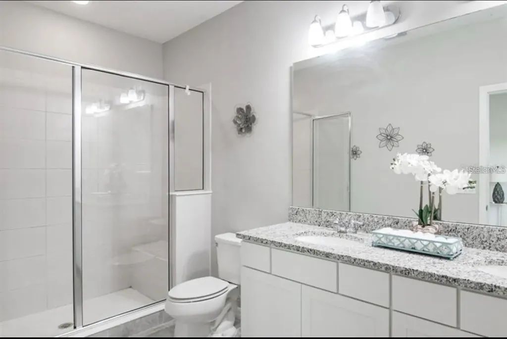 15334 Murcott Blossom Boulevard Winter Garden FL 34787