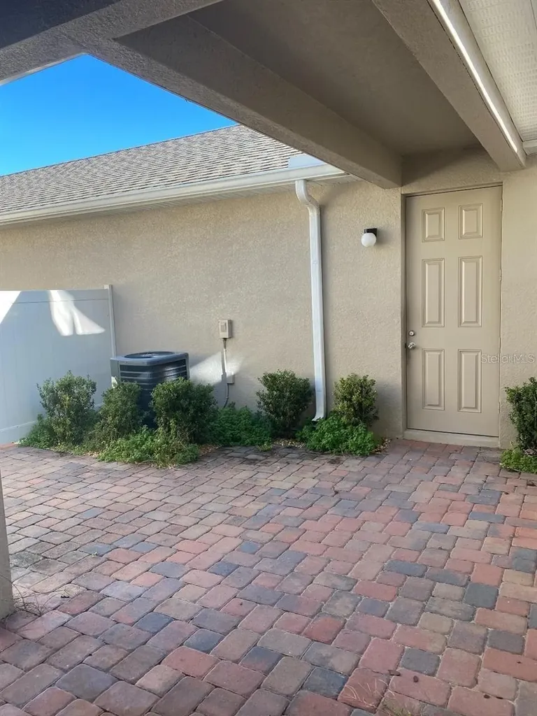 15334 Murcott Blossom Boulevard Winter Garden FL 34787