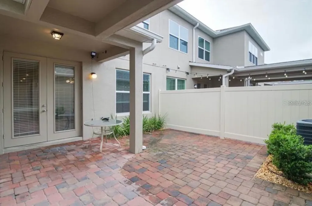 15334 Murcott Blossom Boulevard Winter Garden FL 34787