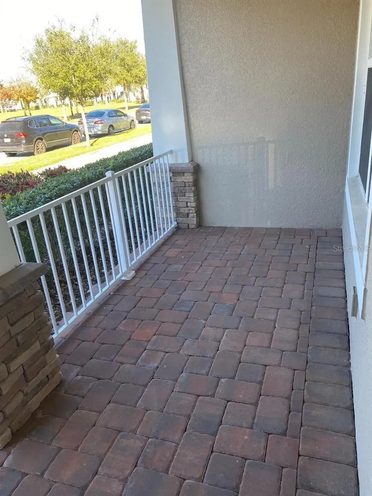 15334 Murcott Blossom Boulevard Winter Garden FL 34787