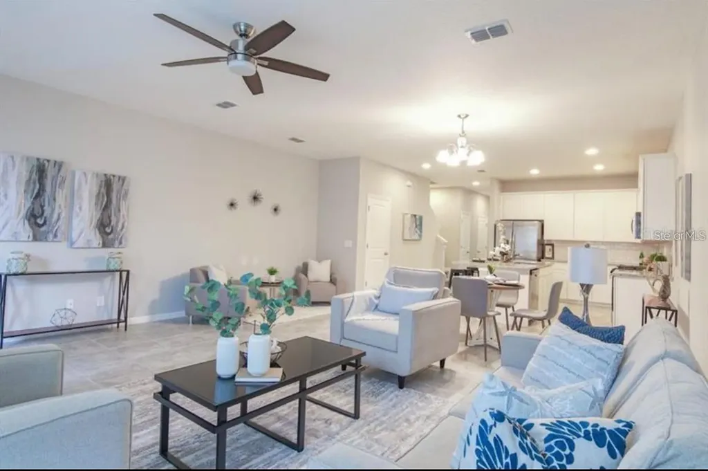 15334 Murcott Blossom Boulevard Winter Garden FL 34787