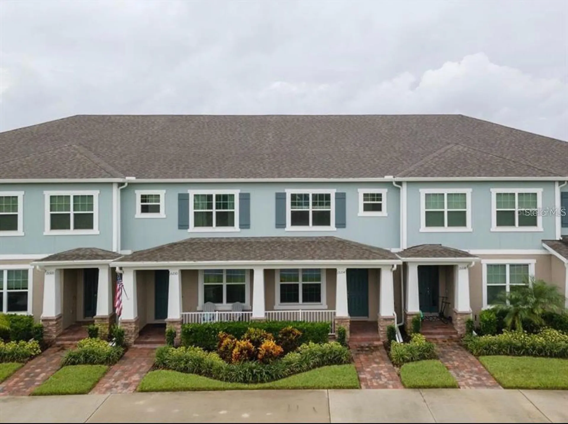 15334 Murcott Blossom Boulevard Winter Garden FL 34787