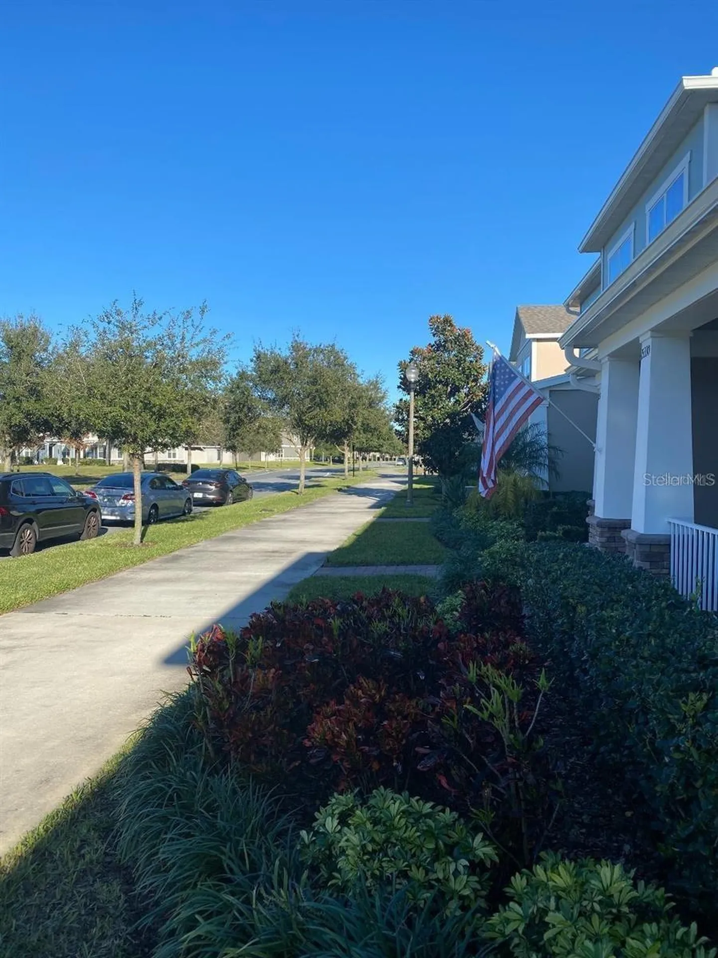 15334 Murcott Blossom Boulevard Winter Garden FL 34787