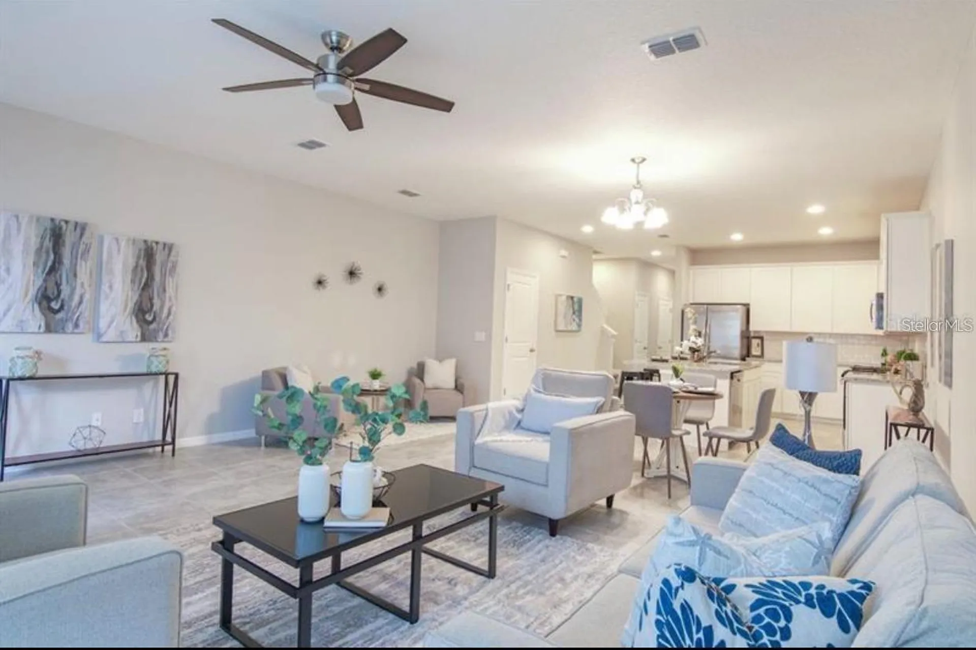 15334 Murcott Blossom Boulevard Winter Garden FL 34787