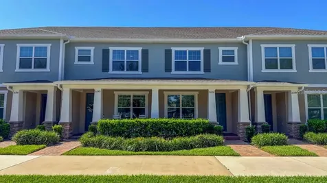 15334 Murcott Blossom Boulevard Winter Garden FL 34787