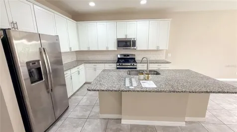 15334 Murcott Blossom Boulevard Winter Garden FL 34787