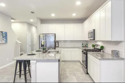 15334 Murcott Blossom Boulevard Winter Garden FL 34787