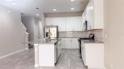 15334 Murcott Blossom Boulevard Winter Garden FL 34787