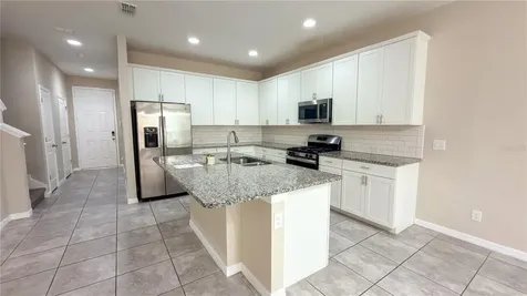 15334 Murcott Blossom Boulevard Winter Garden FL 34787