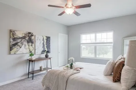15334 Murcott Blossom Boulevard Winter Garden FL 34787