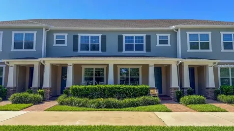 15334 Murcott Blossom Boulevard Winter Garden FL 34787