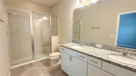 15334 Murcott Blossom Boulevard Winter Garden FL 34787