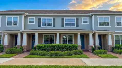 15334 Murcott Blossom Boulevard Winter Garden FL 34787