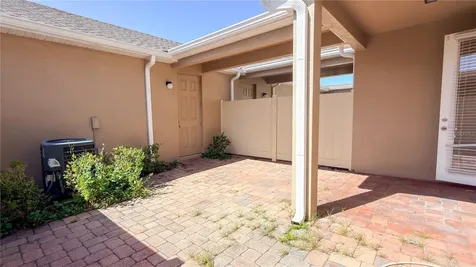 15334 Murcott Blossom Boulevard Winter Garden FL 34787
